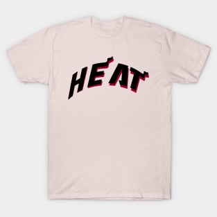 Heat T-Shirt